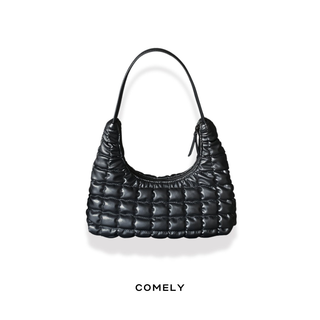 Bubble Armpit Bag
